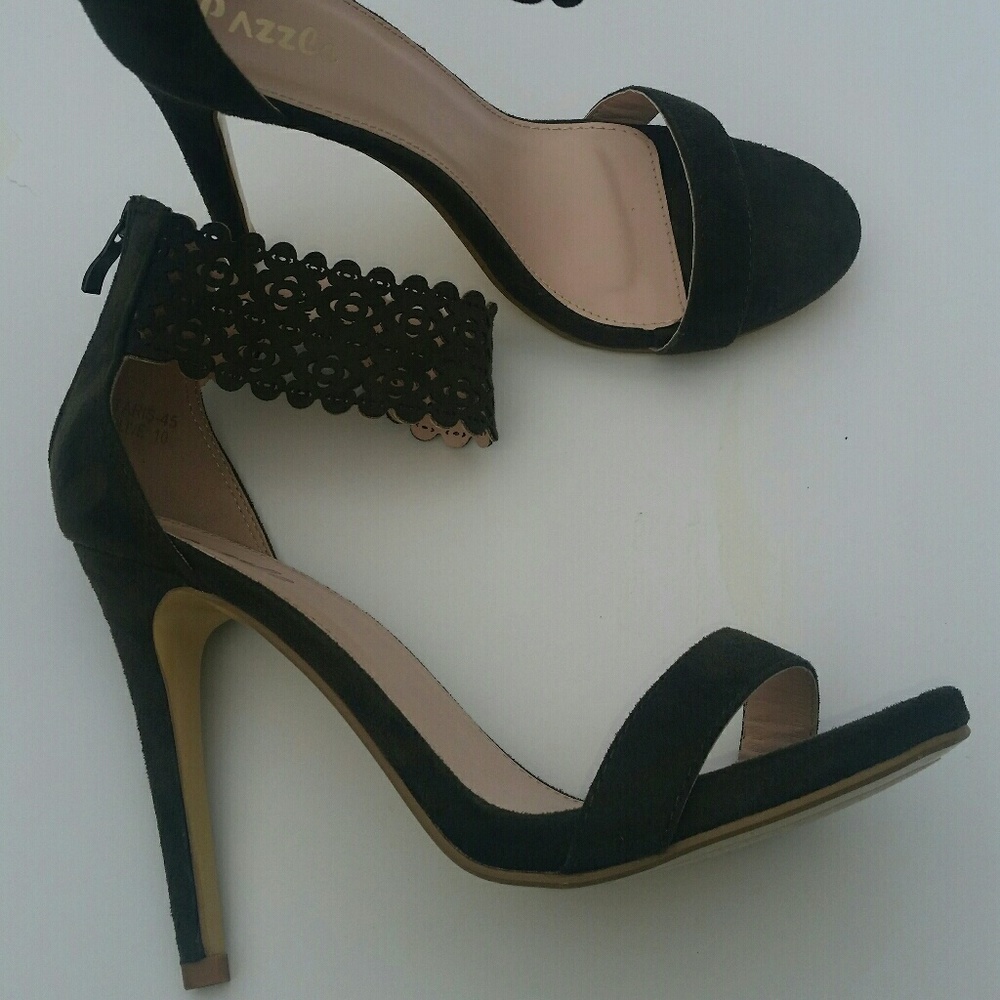 Sexy Sandals